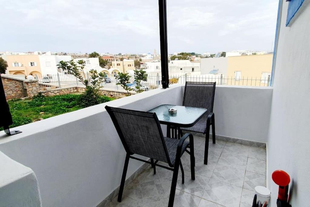 Cosy Messaria Appartement Mesaria Buitenkant foto